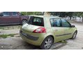 Sahibinden Renault Megane 1.6 Dynamique 2004 Model  267 km Yeşil