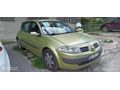 Sahibinden Renault Megane 1.6 Dynamique 2004 Model  267 km Yeşil