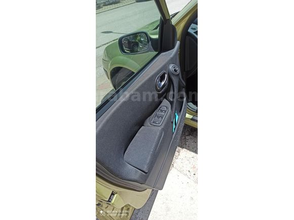 Sahibinden Renault Megane 1.6 Dynamique 2004 Model  267 km Yeşil
