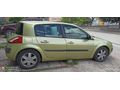 Sahibinden Renault Megane 1.6 Dynamique 2004 Model  267 km Yeşil