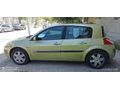 Sahibinden Renault Megane 1.6 Dynamique 2004 Model  267 km Yeşil