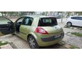 Sahibinden Renault Megane 1.6 Dynamique 2004 Model  267 km Yeşil