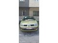 Sahibinden Renault Megane 1.6 Dynamique 2004 Model  267 km Yeşil