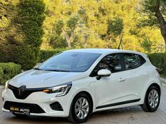 BİLEK AUTO'DAN 2021 MODEL CLİO JOY - OTOMATİK - 70 BİN KM