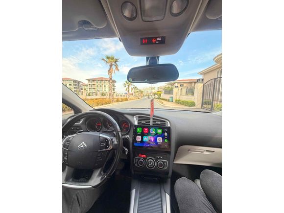 Sahibinden Citroen C4 1.6 e-HDi Confort Plus 2012 Model 