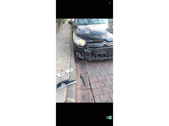 Sahibinden Citroen C4 1.6 e-HDi Confort Plus 2012 Model 