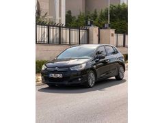 Sahibinden Citroen C4 1.6 e-HDi Confort Plus 2012 Model 