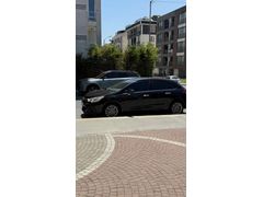 Sahibinden Citroen C4 1.6 e-HDi Confort Plus 2012 Model 