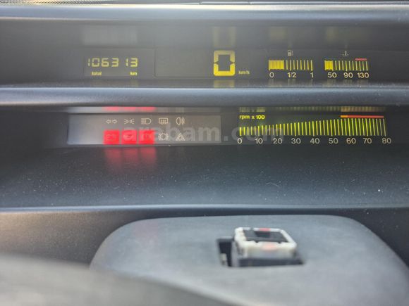 Sahibinden Fiat Tipo 1.4 SX ie 1998 Model