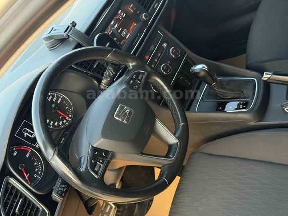 Sahibinden Seat Leon 1.6 TDI Style 2015 Model 