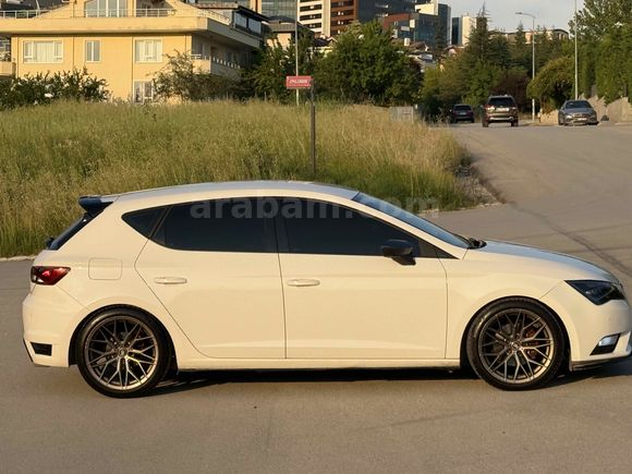 Sahibinden Seat Leon 1.6 TDI Style 2015 Model 