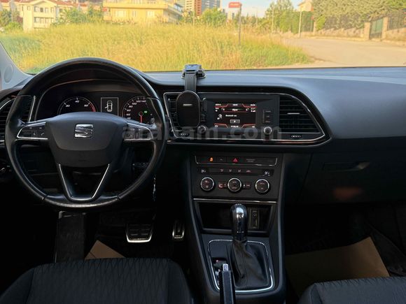 Sahibinden Seat Leon 1.6 TDI Style 2015 Model 