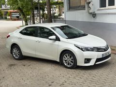 BOYASIZ 2015 DİZEL COROLLA