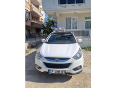Sahibinden Hyundai ix35 1.6 GDI Style Plus 2012 Model