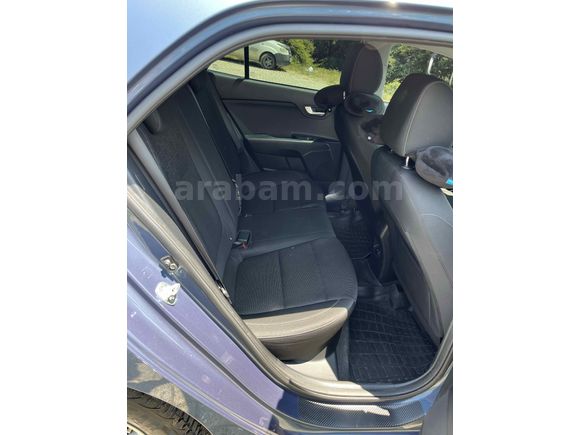 Sahibinden Kia Rio 1.25 CVVT Elegance 2018 Model 