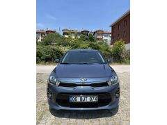 Sahibinden Kia Rio 1.25 CVVT Elegance 2018 Model 