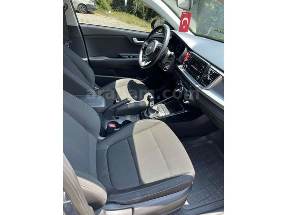 Sahibinden Kia Rio 1.25 CVVT Elegance 2018 Model 
