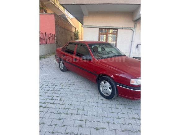 Sahibinden Opel Vectra 2.0 GLS 1994 Model