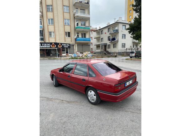 Sahibinden Opel Vectra 2.0 GLS 1994 Model