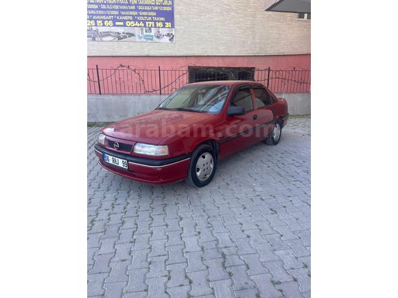 Sahibinden Opel Vectra 2.0 GLS 1994 Model