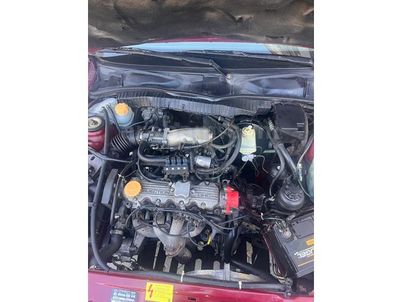 Sahibinden Opel Vectra 2.0 GLS 1994 Model