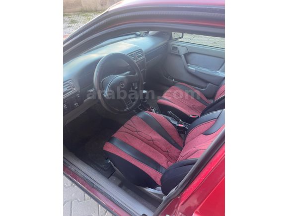 Sahibinden Opel Vectra 2.0 GLS 1994 Model