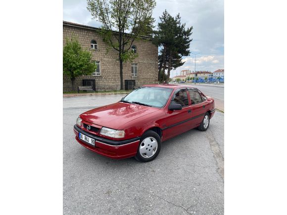 Sahibinden Opel Vectra 2.0 GLS 1994 Model