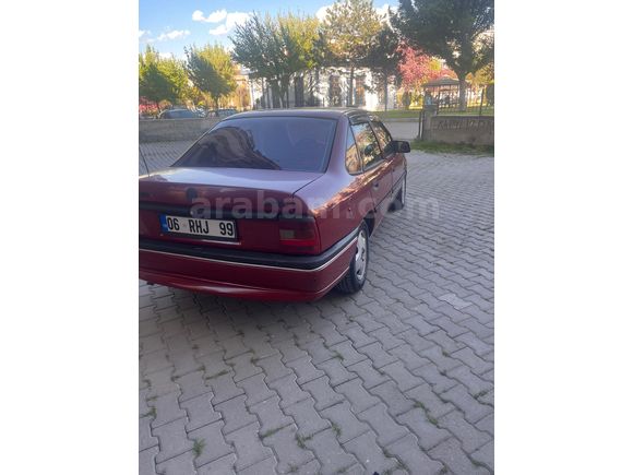 Sahibinden Opel Vectra 2.0 GLS 1994 Model