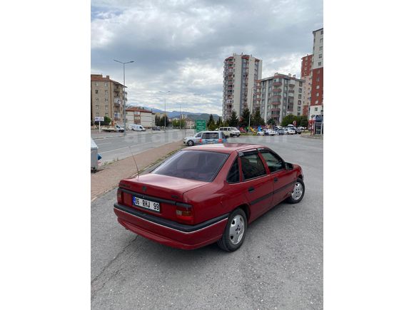 Sahibinden Opel Vectra 2.0 GLS 1994 Model