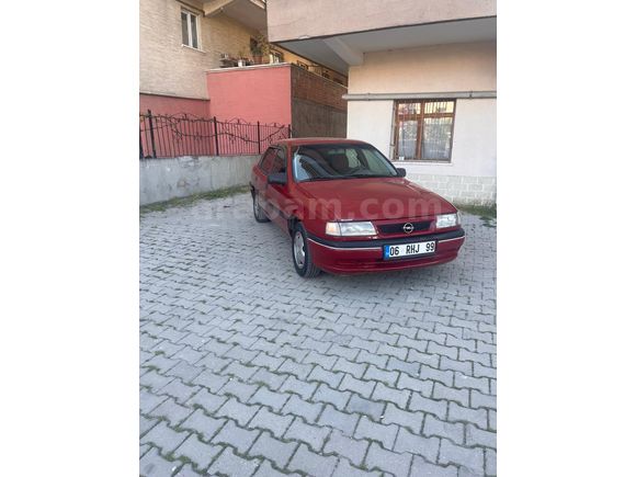 Sahibinden Opel Vectra 2.0 GLS 1994 Model