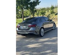 Sahibinden Mercedes - Benz A 200 AMG+ 2022 Model 