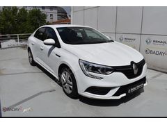 İlk Sahibinden az kullanılmış Renault Megane 1.3 TCe 44.300 km Beyaz