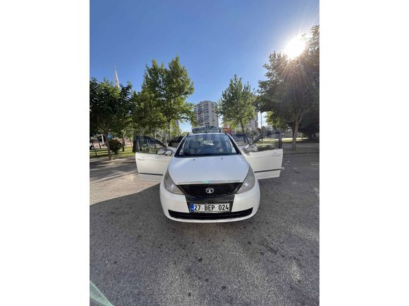 Sahibinden Tata Vista 1.4 Safire Aura 2011 Model 