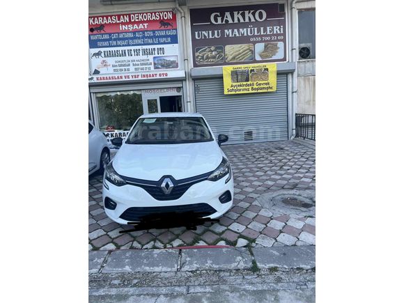 BEYAZ MELEK HATASIZ SATIŞTA 28500 KM 