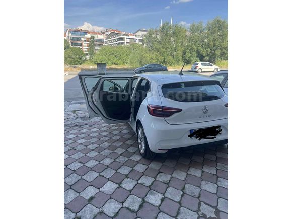 BEYAZ MELEK HATASIZ SATIŞTA 28500 KM 
