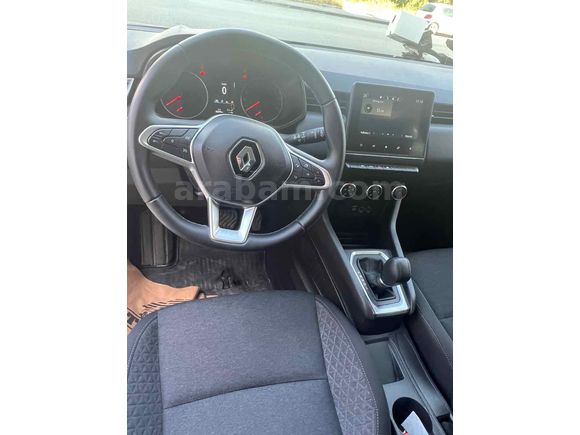 BEYAZ MELEK HATASIZ SATIŞTA 28500 KM 