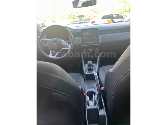BEYAZ MELEK HATASIZ SATIŞTA 28500 KM 