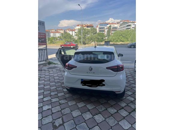 BEYAZ MELEK HATASIZ SATIŞTA 28500 KM 