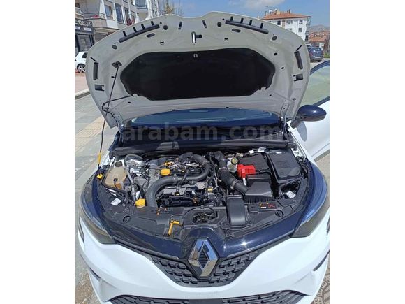 BEYAZ MELEK HATASIZ SATIŞTA 28500 KM 