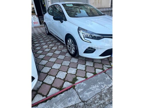 BEYAZ MELEK HATASIZ SATIŞTA 28500 KM 