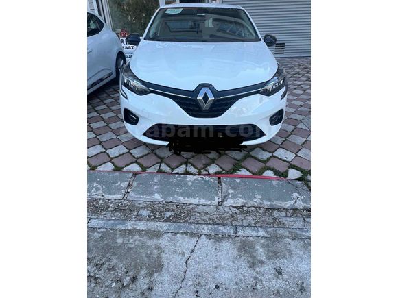 BEYAZ MELEK HATASIZ SATIŞTA 28500 KM 