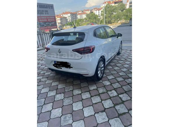 BEYAZ MELEK HATASIZ SATIŞTA 28500 KM 