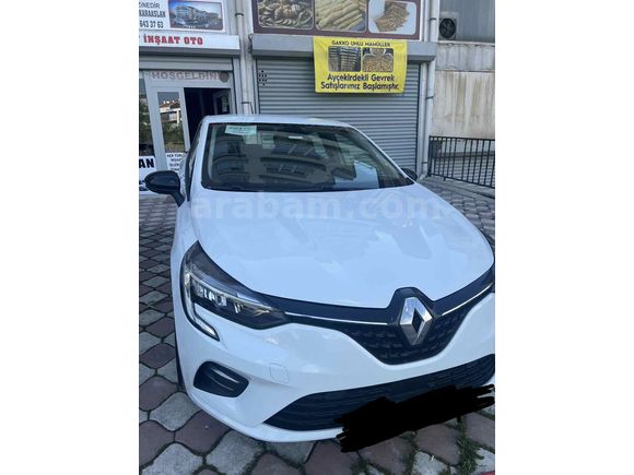 BEYAZ MELEK HATASIZ SATIŞTA 28500 KM 