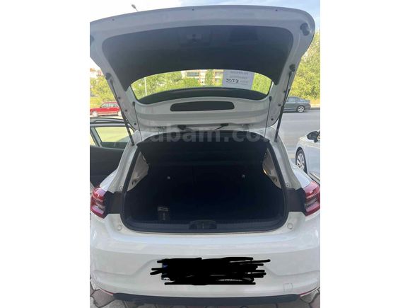 BEYAZ MELEK HATASIZ SATIŞTA 28500 KM 