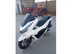 Sahibinden Honda PCX125