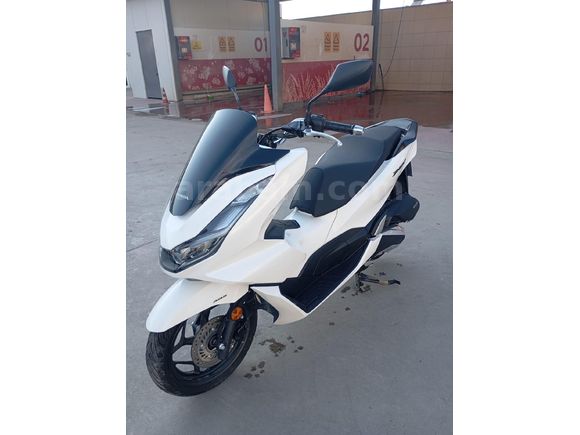 Sahibinden Honda PCX125