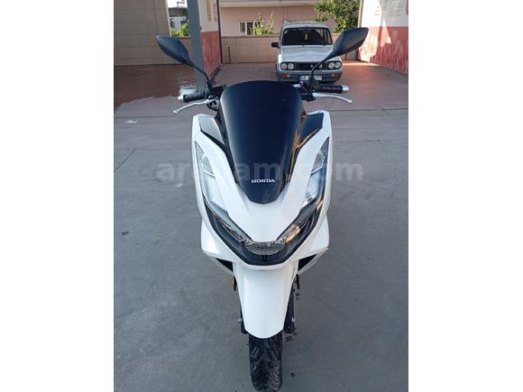 Sahibinden Honda PCX125