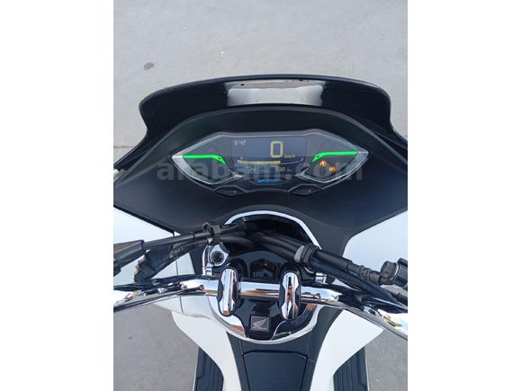Sahibinden Honda PCX125