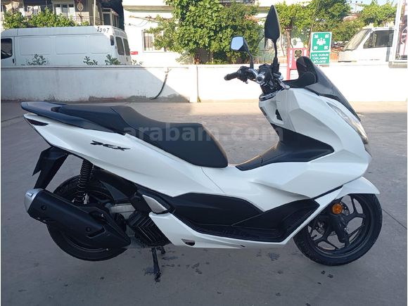Sahibinden Honda PCX125