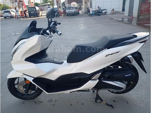 Sahibinden Honda PCX125